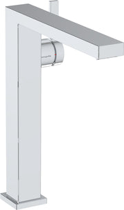Tecturis E Single lever basin mixer 240 Fine CoolStart EcoSmart+ for wash bowls without waste set