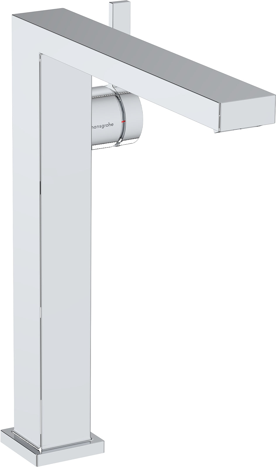 Tecturis E Single lever basin mixer 240 Fine CoolStart EcoSmart+ for wash bowls without waste set