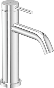 Tecturis S Single lever basin mixer 110 EcoSmart+ without waste set