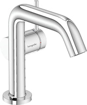 Tecturis S Single lever basin mixer 110 Fine CoolStart EcoSmart+ without waste set