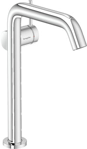 Tecturis S Single lever basin mixer 240 Fine CoolStart EcoSmart+ for wash bowls without waste set