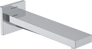 Tecturis E Bath spout