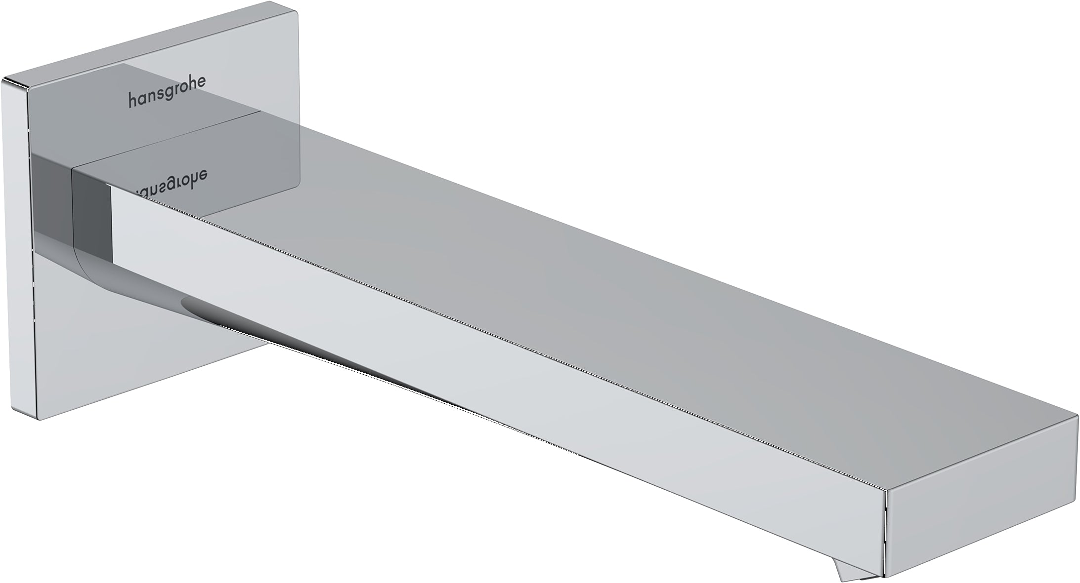 Tecturis E Bath spout