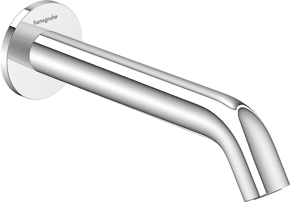 Tecturis S Bath spout