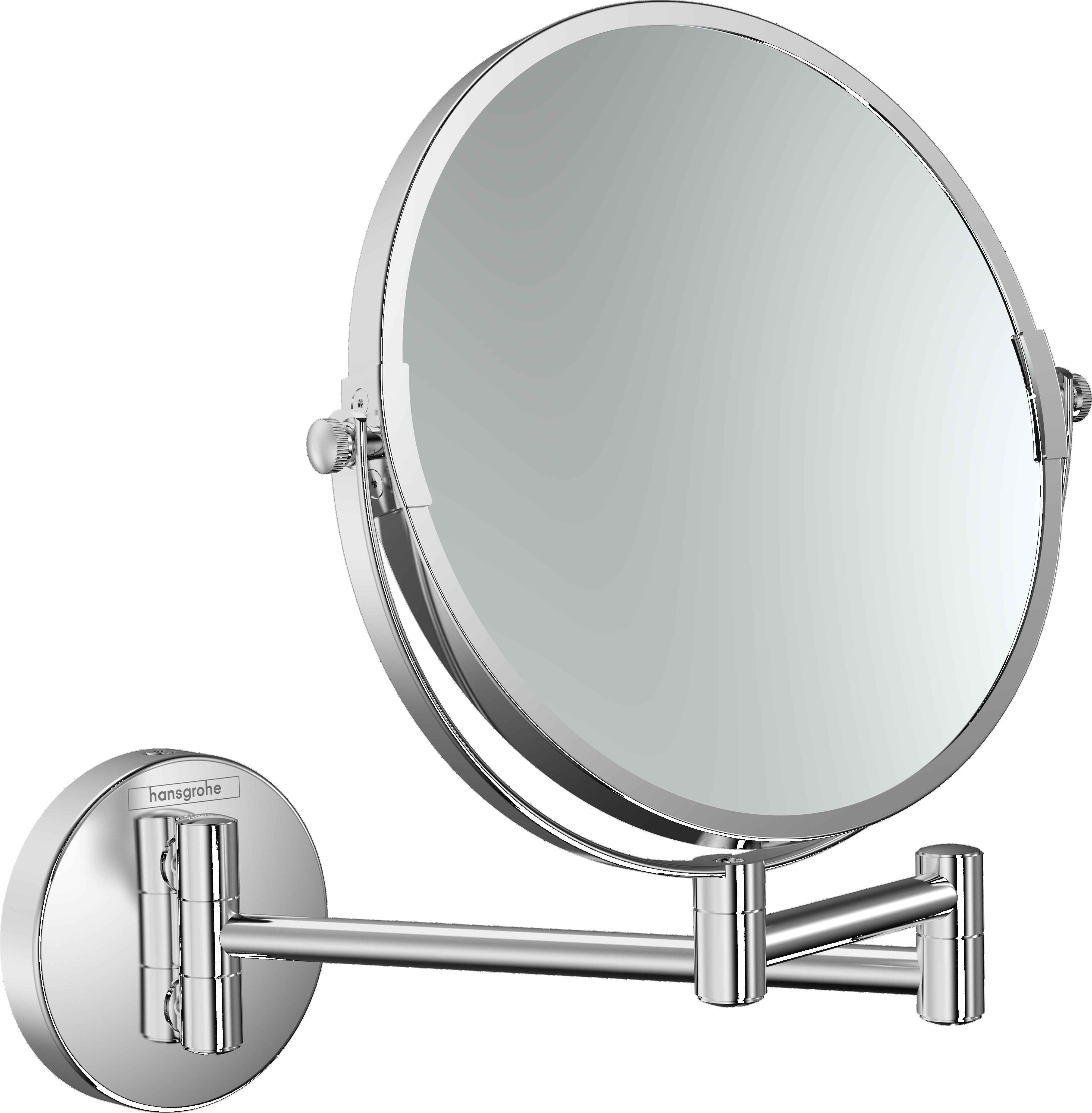 Logis Universal Shaving mirror
