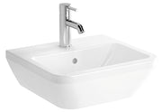 Standard Washbasin, Square