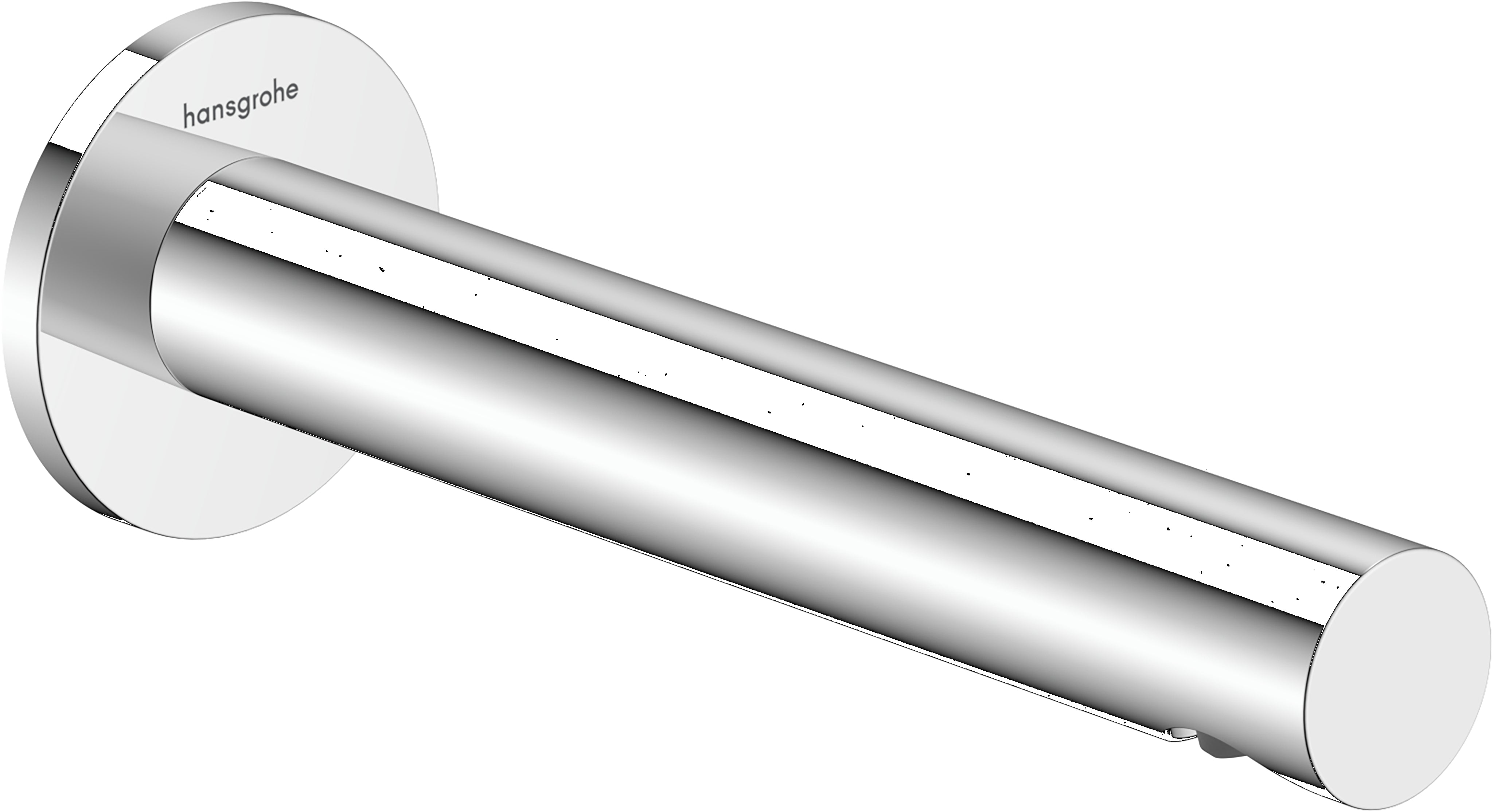 Zesis S Bath spout