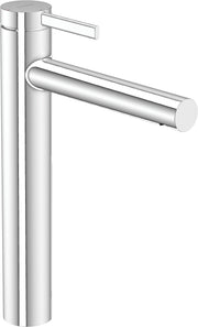 Zesis S Single lever basin mixer 230 CoolStart for wash bowls without waste set