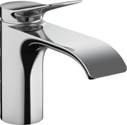 Vivenis Pillar tap 80 for cold water without waste set