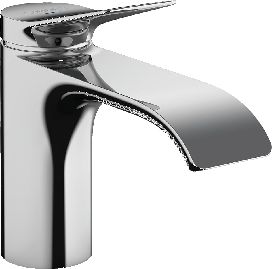 Vivenis Pillar tap 80 for cold water without waste set
