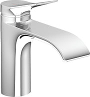 Vivenis Single lever basin mixer 80 CoolStart without waste set