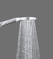 Euroshowers thermostatic shower valve combi set