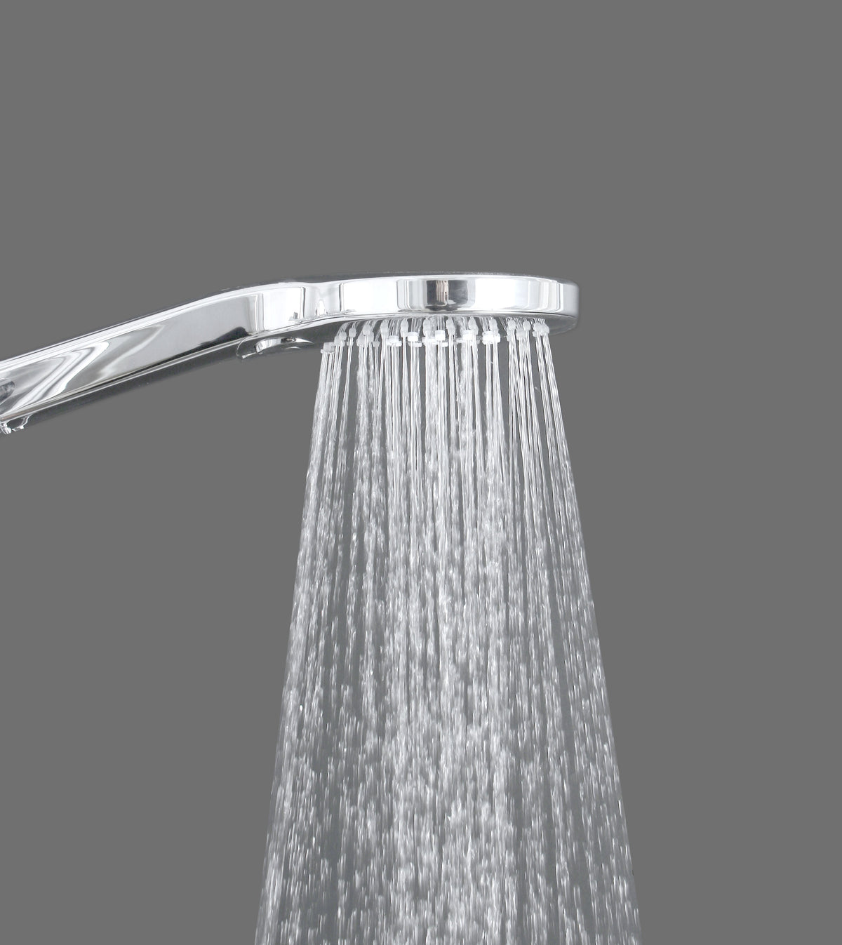 Euroshowers thermostatic shower valve combi set