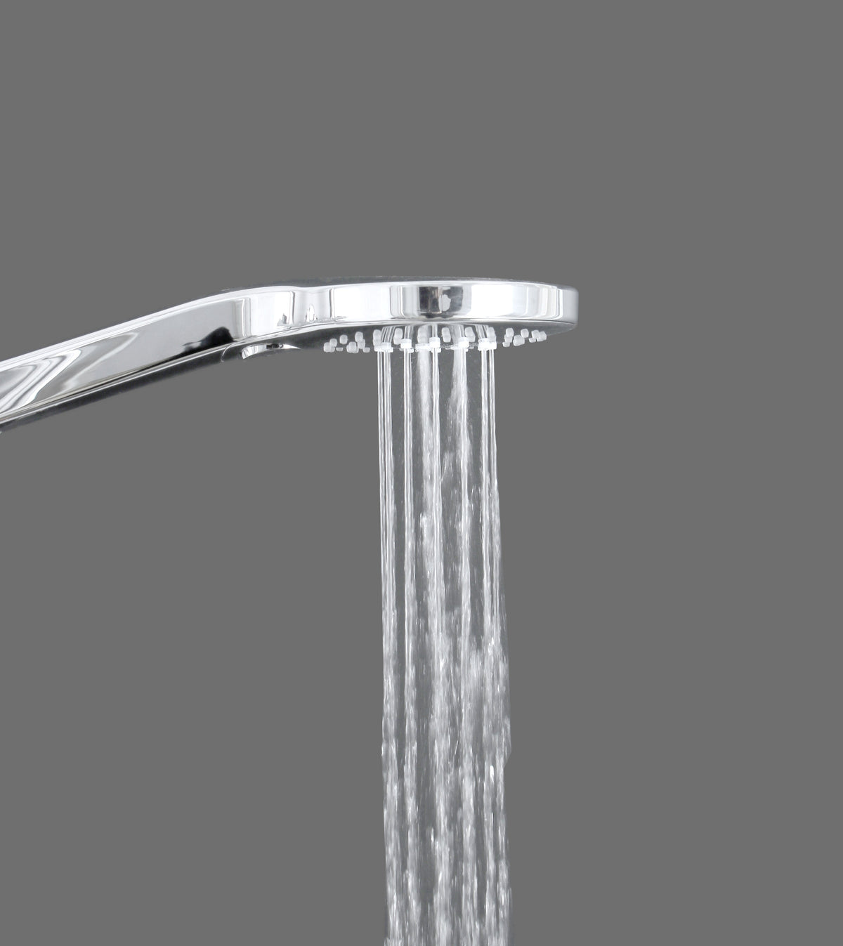 Euroshowers thermostatic shower valve combi set