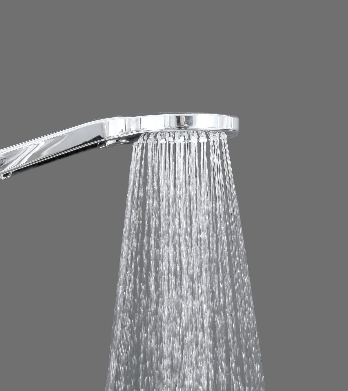 Euroshowers thermostatic shower valve combi set