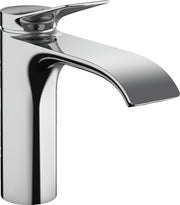 Vivenis Single lever basin mixer 110 without waste set