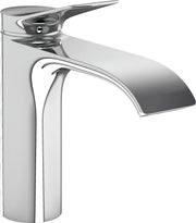 Vivenis Single lever basin mixer 110 CoolStart without waste set