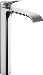 Vivenis Single lever basin mixer 250 for washbowls without waste set
