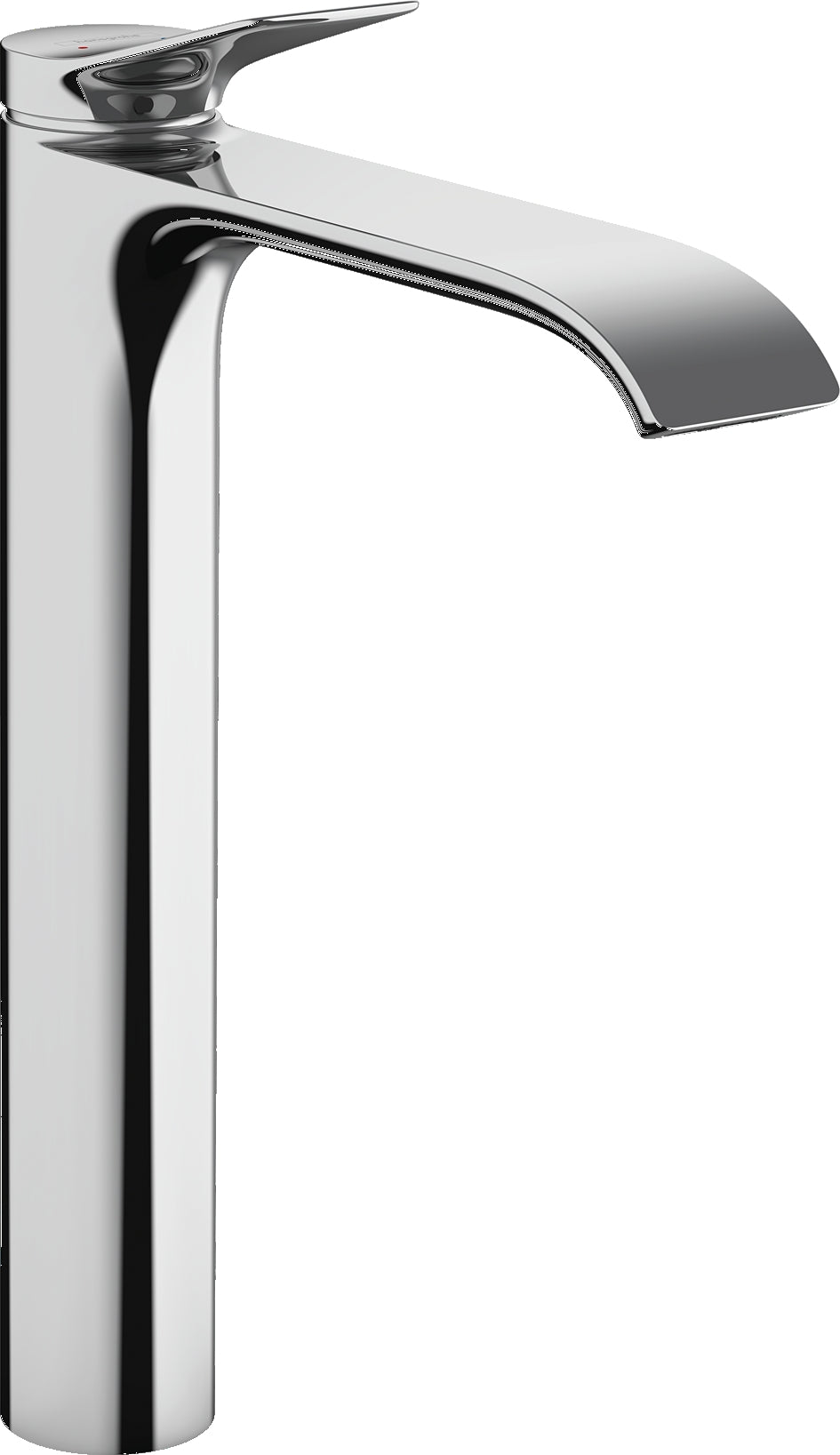 Vivenis Single lever basin mixer 250 for washbowls without waste set