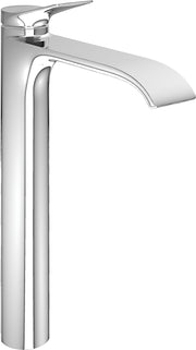 Vivenis Single lever basin mixer 250 CoolStart for washbowls without waste set