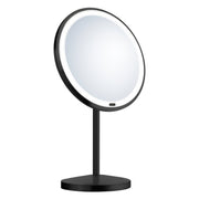 Smedbo Outline Make-up Mirror Free Standing LED Light