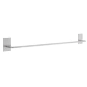 Smedbo Towel Rail Self-adhesive Brushed