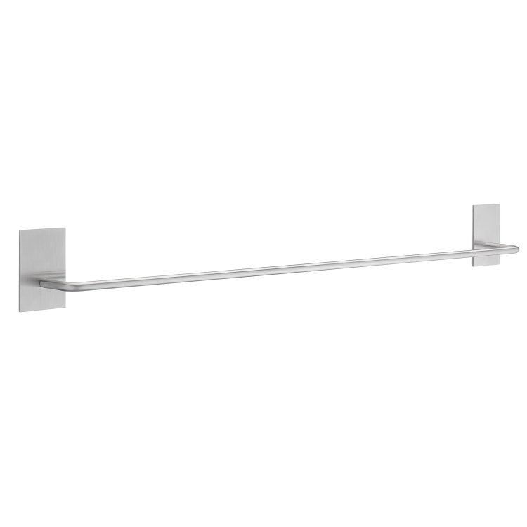 Smedbo Towel Rail Self-adhesive Brushed