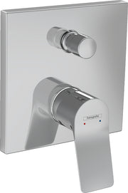 Vivenis Single lever bath mixer for concealed installation for iBox universal