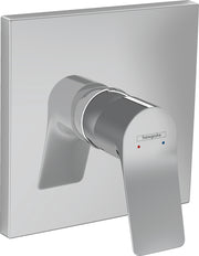 Vivenis Single lever shower mixer for concealed installation