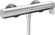 Vivenis Single lever shower mixer for exposed installation