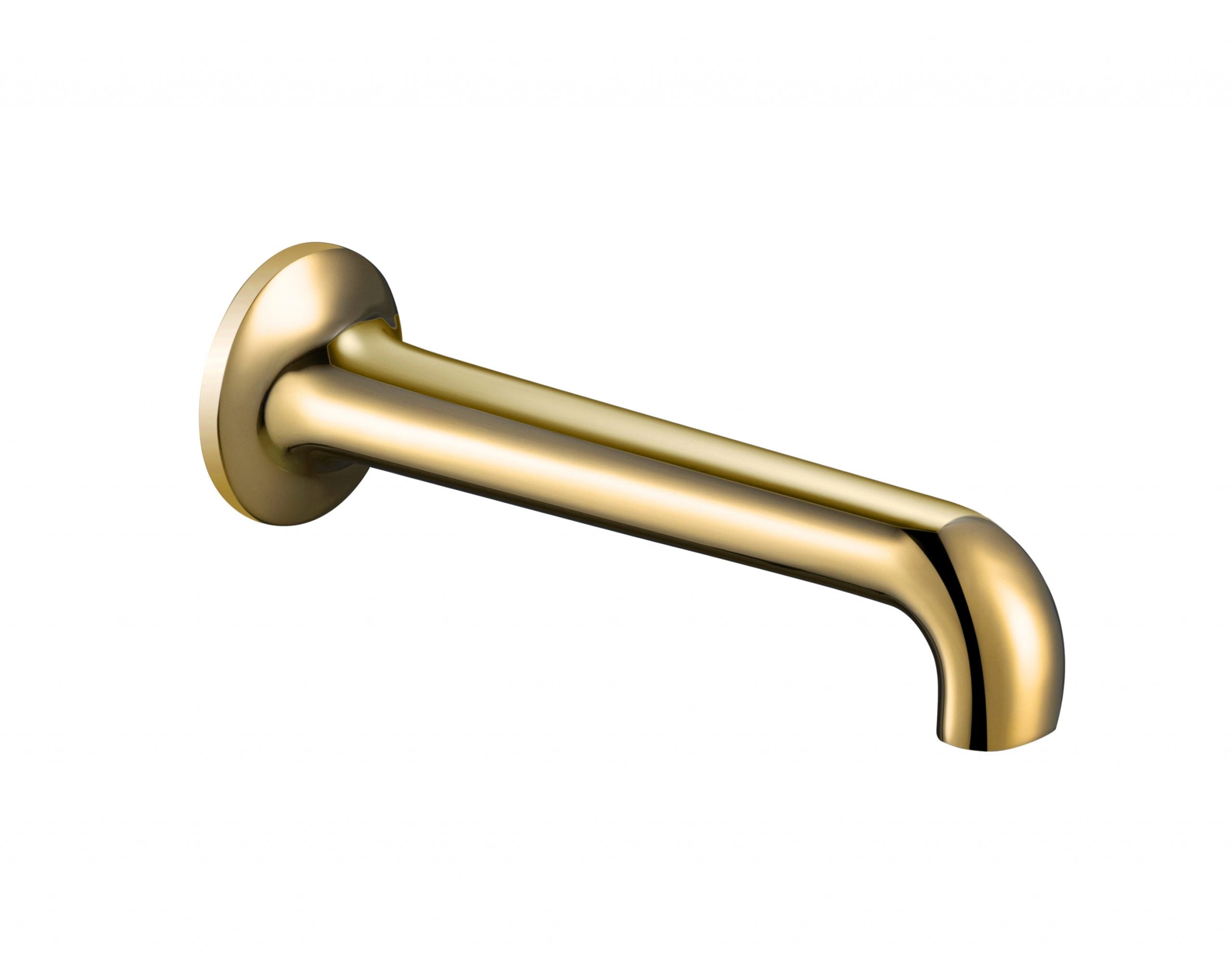 GROSVENOR BATH SPOUT