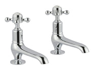 GROSVENOR LONG NOSE BASIN TAPS