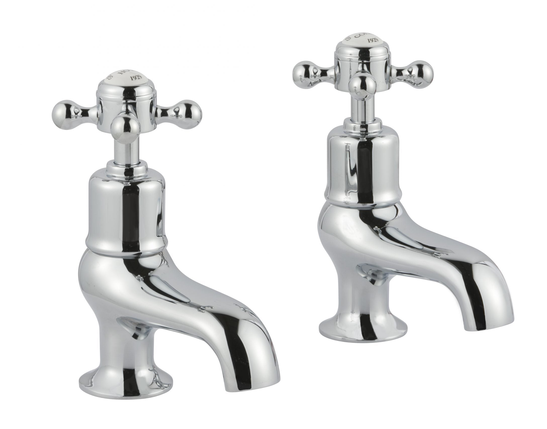GROSVENOR BATH TAPS