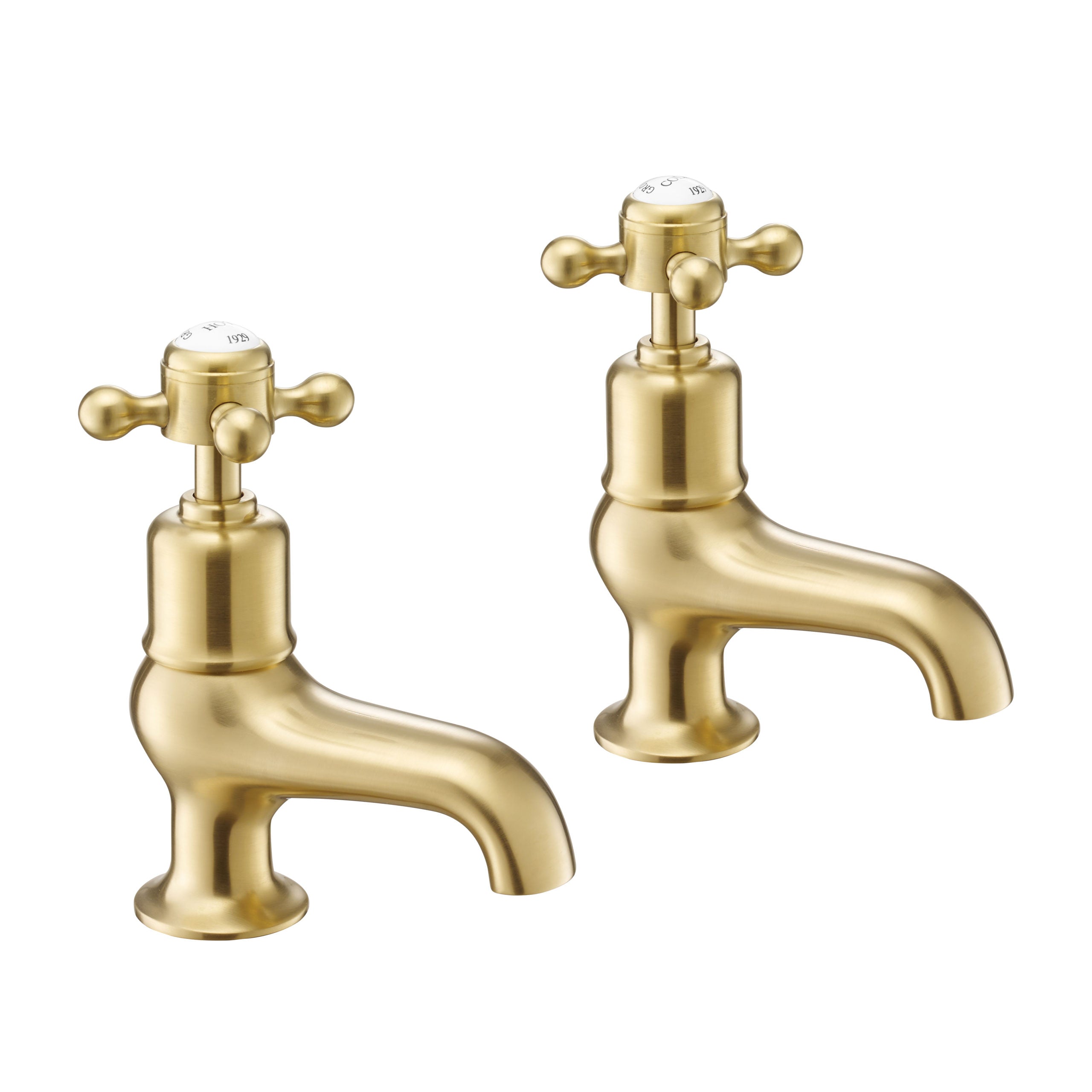 GROSVENOR BATH TAPS