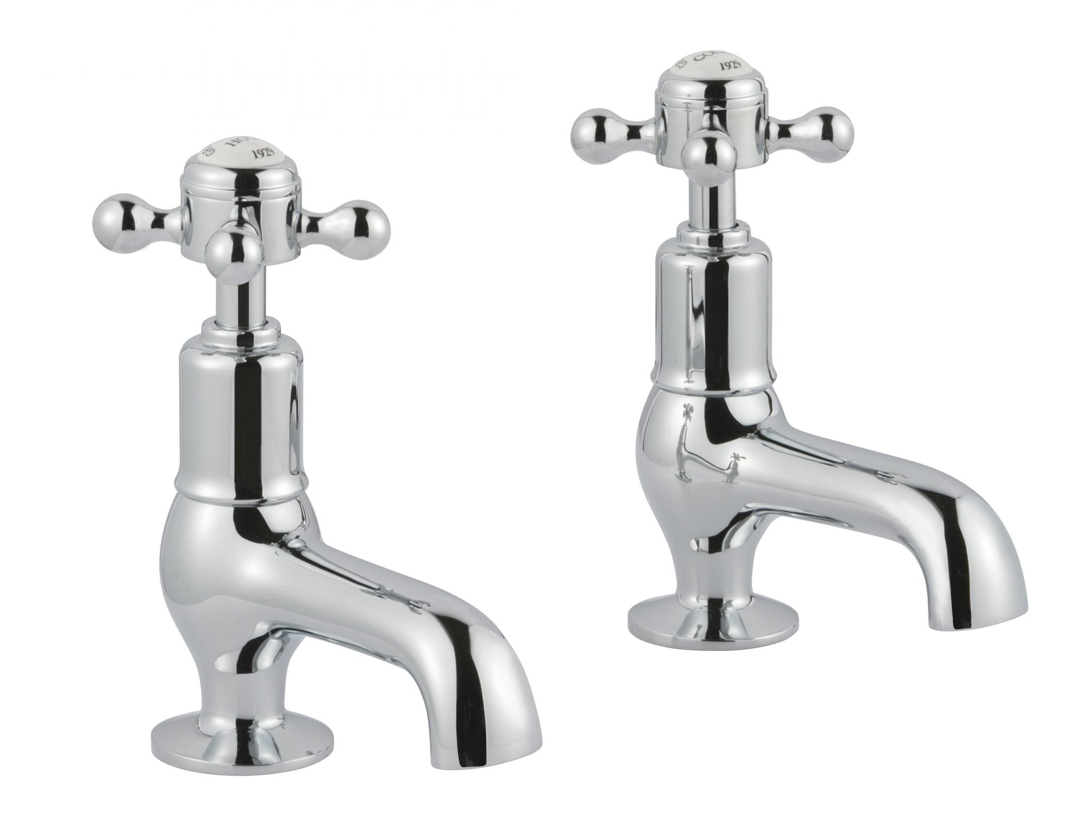 GROSVENOR CLOAKROOM BASIN TAPS