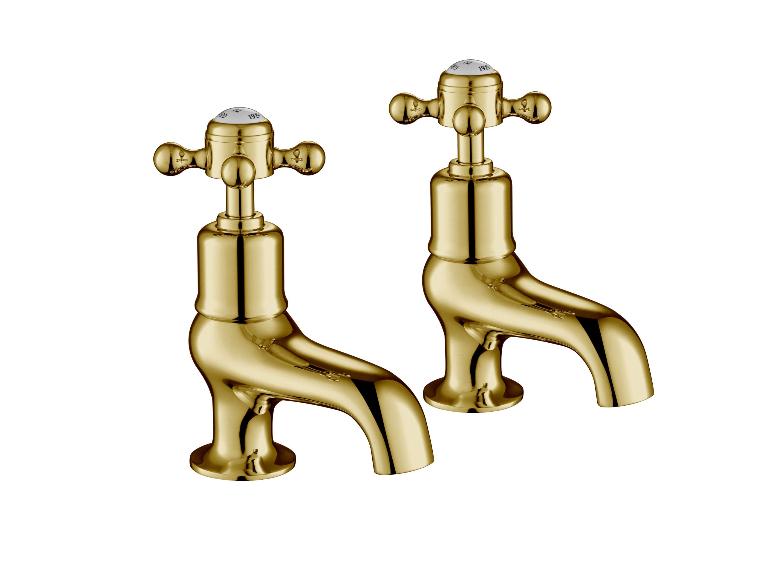 GROSVENOR CLOAKROOM BASIN TAPS