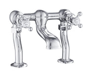 GROSVENOR DECK MOUNTED BATH FILLER