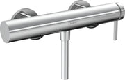 Finoris Single lever shower mixer for exposed installation