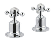 GROSVENOR PANEL VALVES 3/4