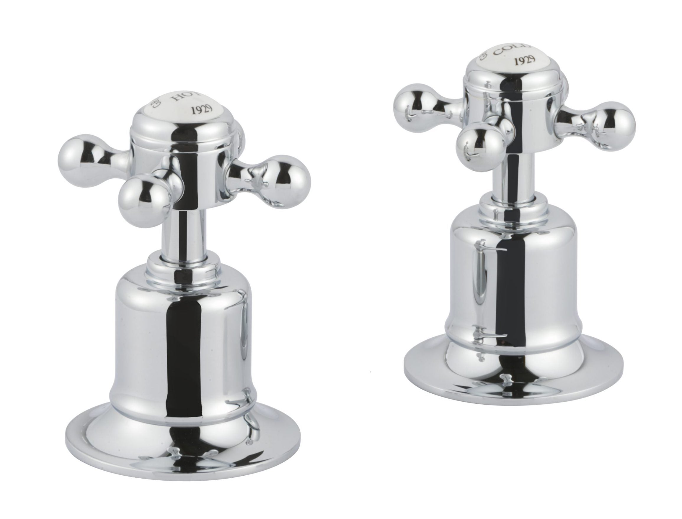 GROSVENOR PANEL VALVES 3/4
