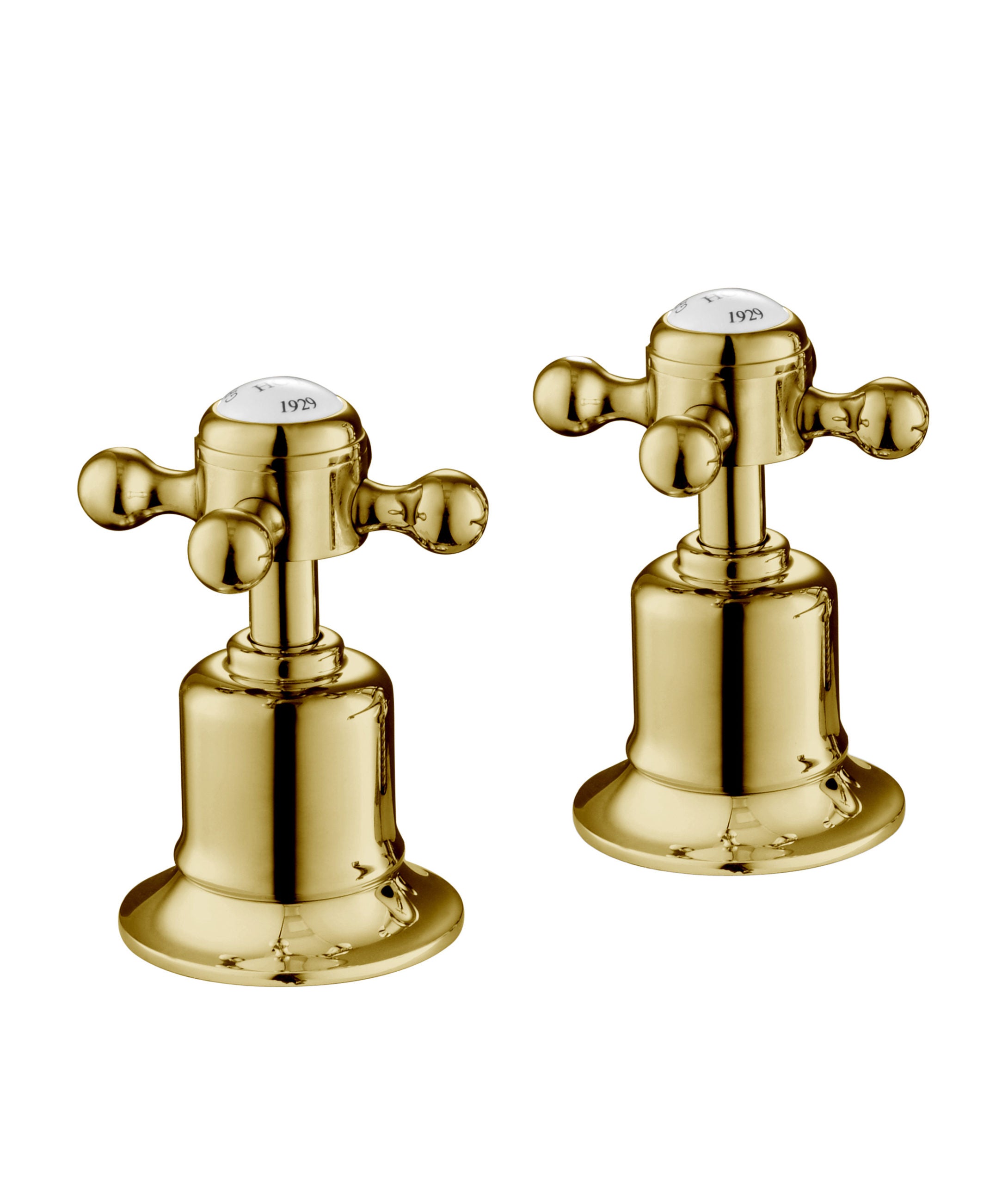 GROSVENOR PANEL VALVES 3/4