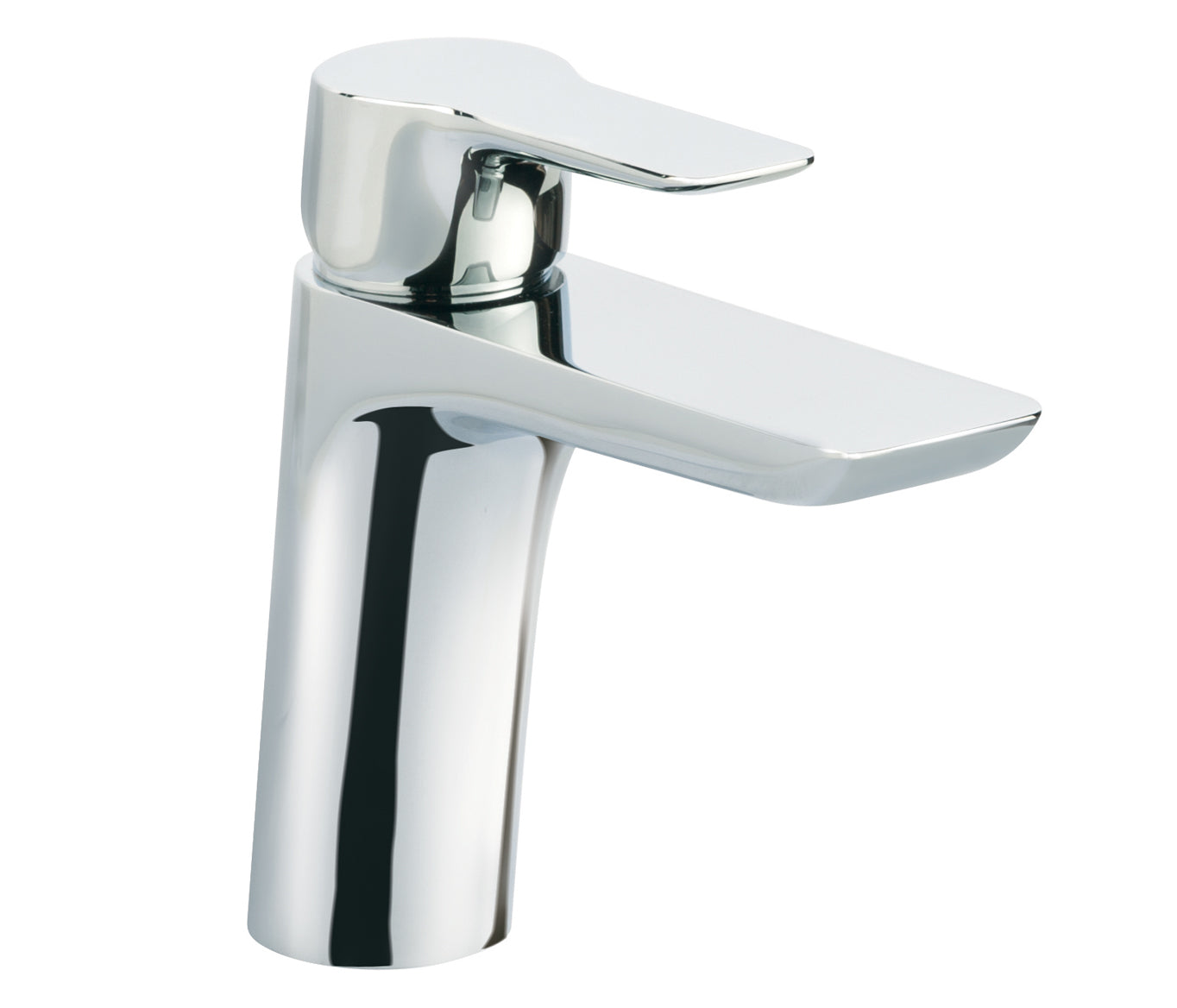 AMORE SINGLE LEVER BASIN MIXER