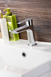 AMORE MINI SINGLE LEVER BASIN MIXER WITHOUT PUW