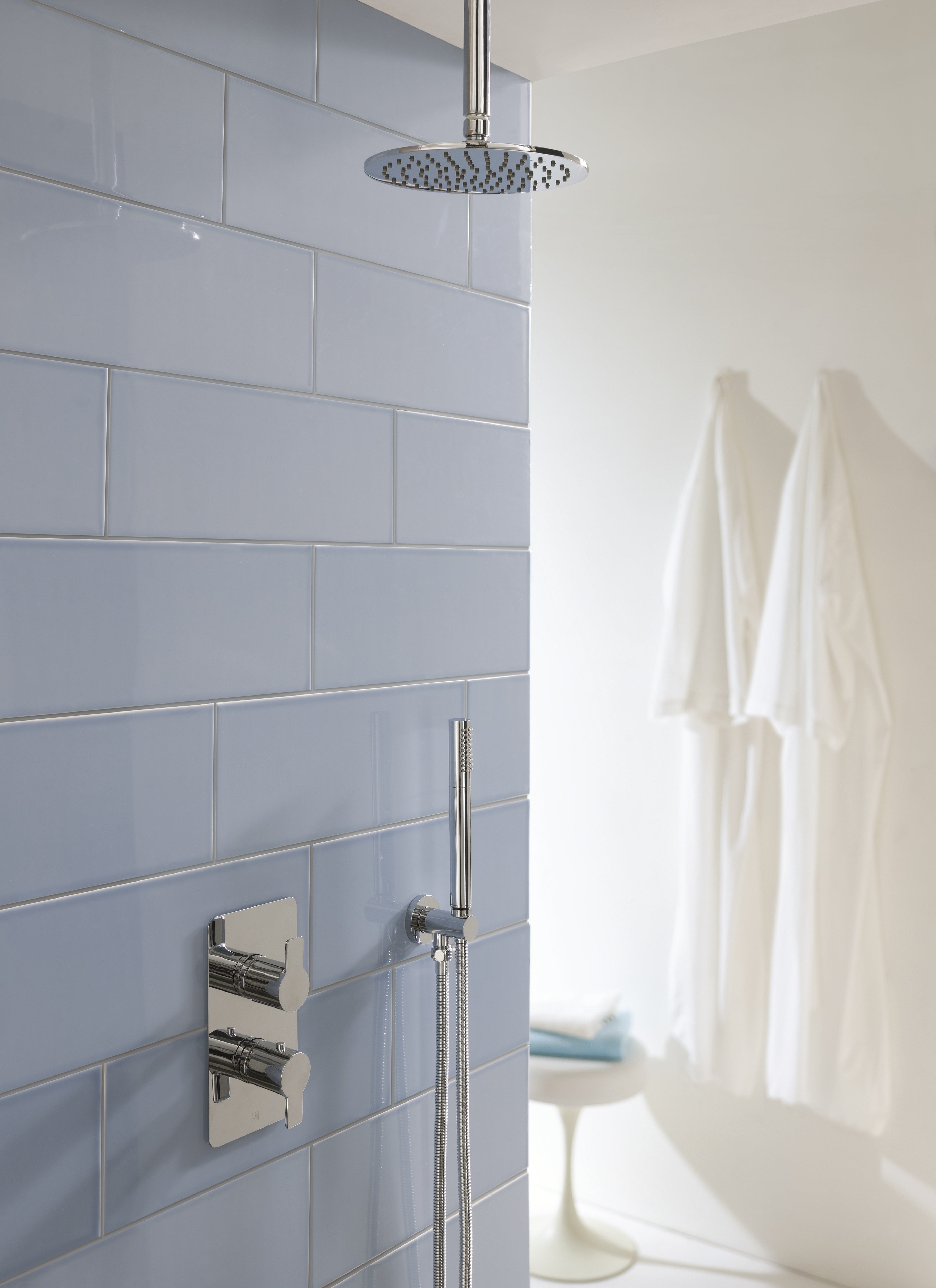 AMORE MINI SINGLE LEVER BASIN MIXER WITHOUT PUW