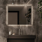 HIB Bastille Mirror 80x60