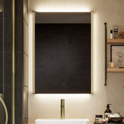 HIB Bastille Mirror 60x80