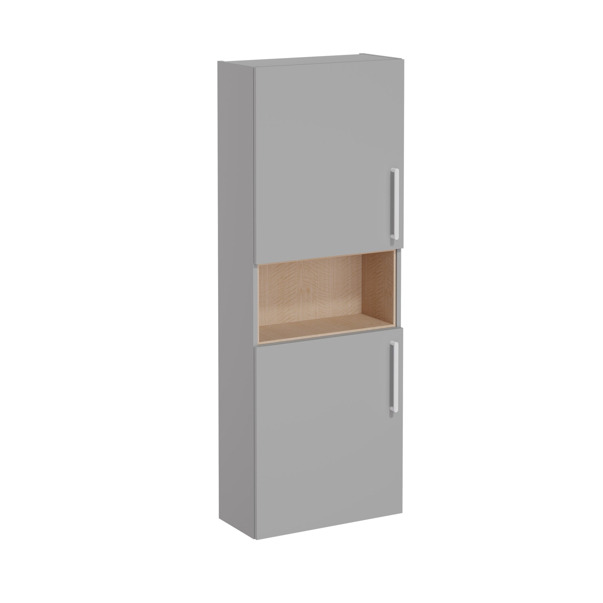 Root Tall Unit, Compact, Short