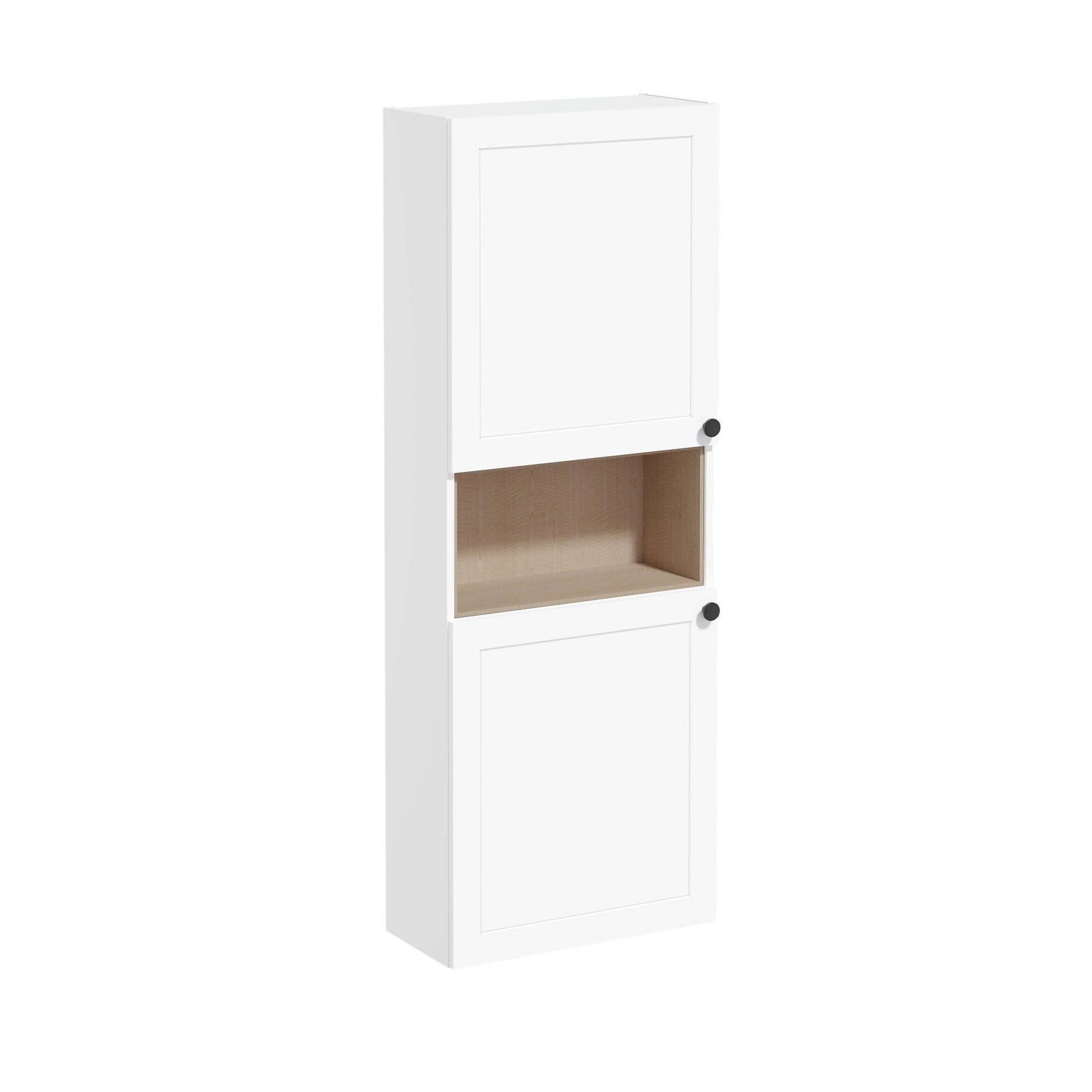 Root Classic Tall Unit, compact, short