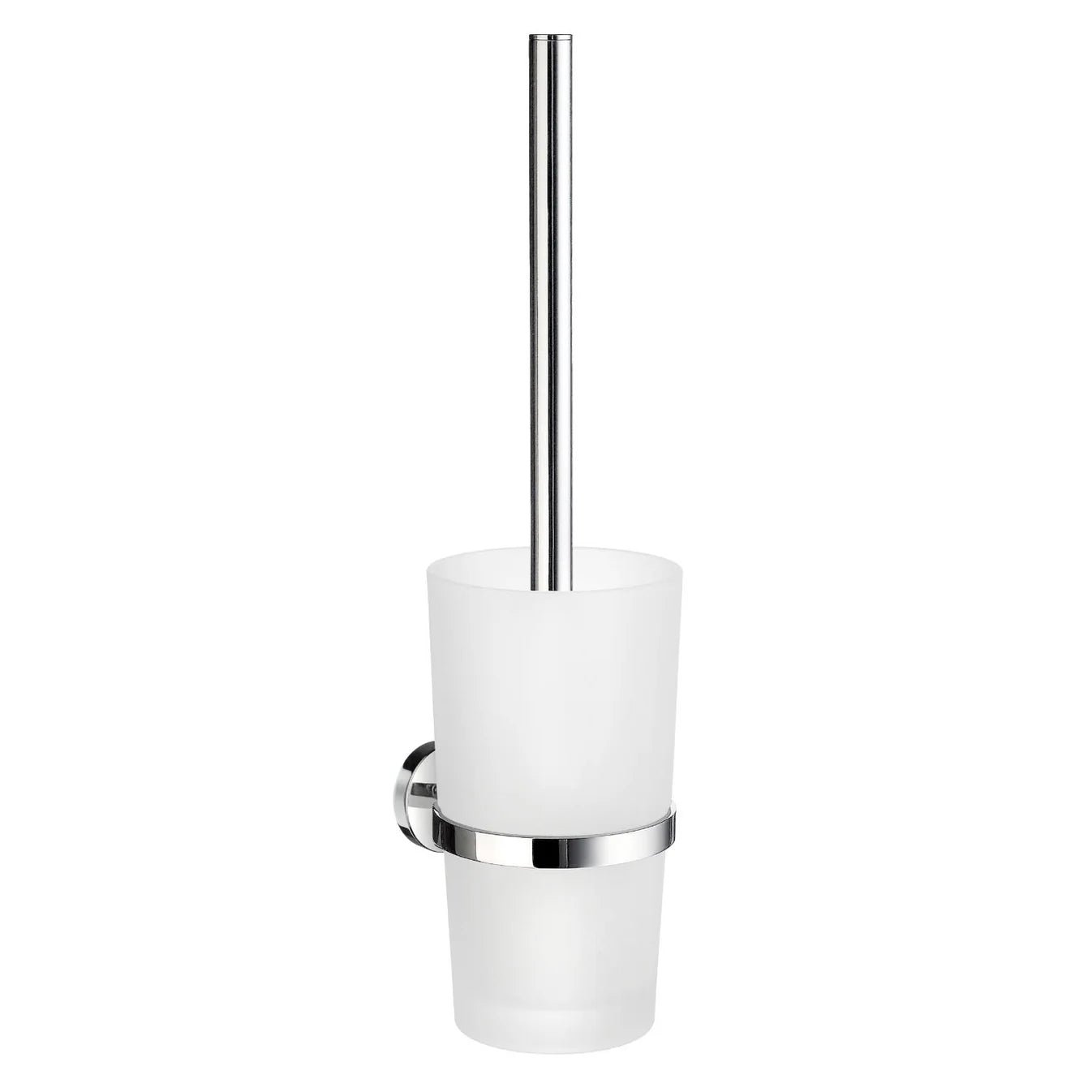 Smedbo Home Toilet Brush Wall Mounted 333