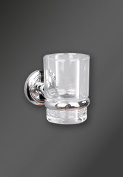 OSLO TUMBLER AND HOLDER